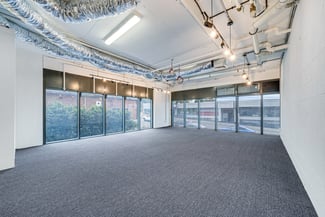 Offices commercial property leased at Suite 337/213 Princes Highway Arncliffe NSW 2205