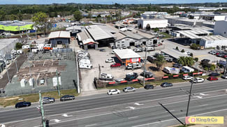 Factory, Warehouse & Industrial commercial property for lease at 11A & 12A/40 South Pine Road Brendale QLD 4500 Factory, Warehouse & Industrial commercial property for lease at 11A & 12A/40 South Pine Road Brendale QLD 4500