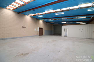 Factory, Warehouse & Industrial commercial property leased at 2/1 Rosella Street Frankston VIC 3199 Factory, Warehouse & Industrial commercial property leased at 2/1 Rosella Street Frankston VIC 3199