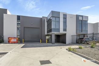 Factory, Warehouse & Industrial commercial property leased at 90 Yale Drive Epping VIC 3076 Factory, Warehouse & Industrial commercial property leased at 90 Yale Drive Epping VIC 3076