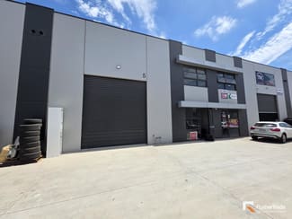 Factory, Warehouse & Industrial commercial property for lease at 5 Star Circuit Derrimut VIC 3026 Factory, Warehouse & Industrial commercial property for lease at 5 Star Circuit Derrimut VIC 3026