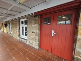 Offices commercial property for lease at Level 2  Suite 4.6/47-51 Salamanca Place Battery Point TAS 7004