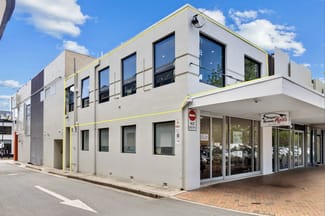 Other commercial property leased at Level 1/9 Bougainville Street Griffith ACT 2603 Other commercial property leased at Level 1/9 Bougainville Street Griffith ACT 2603