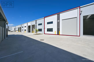 Factory, Warehouse & Industrial commercial property leased at 44/100 Prinsep Road Jandakot WA 6164