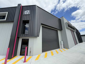 Factory, Warehouse & Industrial commercial property for lease at 17/2 Transport Road Yatala QLD 4207