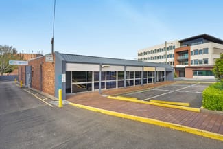Offices commercial property for lease at Whole Site/7 Station Road Logan Central QLD 4114 Offices commercial property for lease at Whole Site/7 Station Road Logan Central QLD 4114