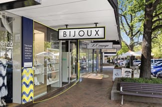 Shop & Retail commercial property for lease at Ground Floor Unit 5/11 Bougainville Griffith ACT 2603 Shop & Retail commercial property for lease at Ground Floor Unit 5/11 Bougainville Griffith ACT 2603