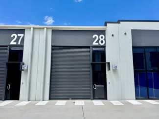 Factory, Warehouse & Industrial commercial property for lease at 28/73 Stapylton Street North Lakes QLD 4509 Factory, Warehouse & Industrial commercial property for lease at 28/73 Stapylton Street North Lakes QLD 4509