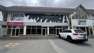 Shop & Retail commercial property for lease at Unit 3/100 Barrier St Fyshwick ACT 2609 Shop & Retail commercial property for lease at Unit 3/100 Barrier St Fyshwick ACT 2609