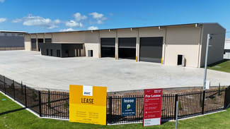 Factory, Warehouse & Industrial commercial property for lease at 158-160 Enterprise Street Bohle QLD 4818 Factory, Warehouse & Industrial commercial property for lease at 158-160 Enterprise Street Bohle QLD 4818