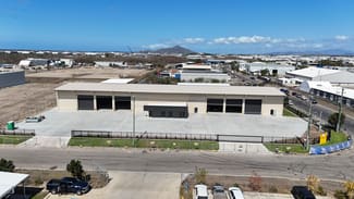 Factory, Warehouse & Industrial commercial property for lease at 158-160 Enterprise Street Bohle QLD 4818 Factory, Warehouse & Industrial commercial property for lease at 158-160 Enterprise Street Bohle QLD 4818