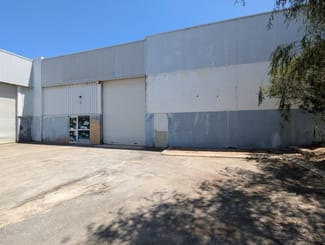 Factory, Warehouse & Industrial commercial property leased at Unit 7/51 Buckingham Drive Wangara WA 6065