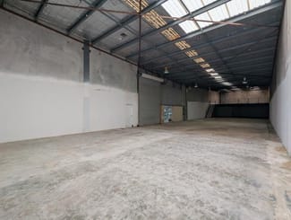Factory, Warehouse & Industrial commercial property leased at Unit 7/51 Buckingham Drive Wangara WA 6065