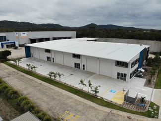 Factory, Warehouse & Industrial commercial property for lease at 19 Dacmar Road Coolum Beach QLD 4573 Factory, Warehouse & Industrial commercial property for lease at 19 Dacmar Road Coolum Beach QLD 4573