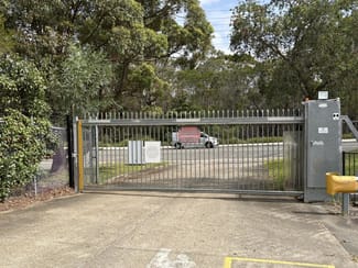 Factory, Warehouse & Industrial commercial property leased at Frenchs Forest NSW 2086 Factory, Warehouse & Industrial commercial property leased at Frenchs Forest NSW 2086