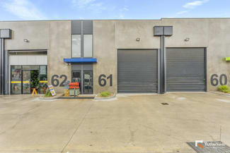 Factory, Warehouse & Industrial commercial property for lease at 61/2 Thomsons Road Keilor Park VIC 3042 Factory, Warehouse & Industrial commercial property for lease at 61/2 Thomsons Road Keilor Park VIC 3042