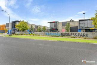 Factory, Warehouse & Industrial commercial property for lease at 61/2 Thomsons Road Keilor Park VIC 3042 Factory, Warehouse & Industrial commercial property for lease at 61/2 Thomsons Road Keilor Park VIC 3042