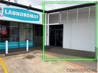 Shop & Retail commercial property leased at 7C/131 Anzac Avenue Newtown QLD 4350 Shop & Retail commercial property leased at 7C/131 Anzac Avenue Newtown QLD 4350
