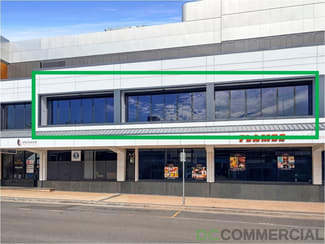 Medical / Consulting commercial property for lease at 6/216 Margaret Street Toowoomba City QLD 4350