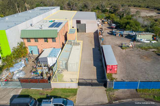 Factory, Warehouse & Industrial commercial property for lease at Unit 1/128 Tasman Street Kurnell NSW 2231