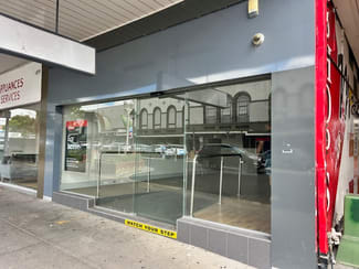 Shop & Retail commercial property for lease at 49 William Street Bathurst NSW 2795 Shop & Retail commercial property for lease at 49 William Street Bathurst NSW 2795