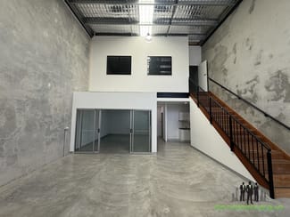 Factory, Warehouse & Industrial commercial property leased at 12/16 Crockford St Northgate QLD 4013 Factory, Warehouse & Industrial commercial property leased at 12/16 Crockford St Northgate QLD 4013
