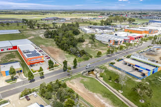Factory, Warehouse & Industrial commercial property leased at 59 Johanna Boulevard Kensington QLD 4670 Factory, Warehouse & Industrial commercial property leased at 59 Johanna Boulevard Kensington QLD 4670