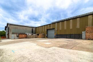 Factory, Warehouse & Industrial commercial property leased at 140 Silverwater Road Silverwater NSW 2128 Factory, Warehouse & Industrial commercial property leased at 140 Silverwater Road Silverwater NSW 2128