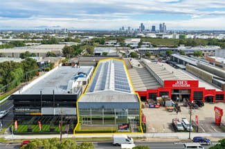 Factory, Warehouse & Industrial commercial property leased at 140 Silverwater Road Silverwater NSW 2128 Factory, Warehouse & Industrial commercial property leased at 140 Silverwater Road Silverwater NSW 2128