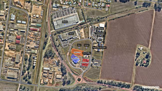 Medical / Consulting commercial property for lease at 17-19 Rogers Drive Kingaroy QLD 4610 Medical / Consulting commercial property for lease at 17-19 Rogers Drive Kingaroy QLD 4610
