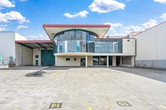 Factory, Warehouse & Industrial commercial property leased at Wetherill Park NSW 2164 Factory, Warehouse & Industrial commercial property leased at Wetherill Park NSW 2164