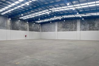 Factory, Warehouse & Industrial commercial property leased at Wetherill Park NSW 2164 Factory, Warehouse & Industrial commercial property leased at Wetherill Park NSW 2164