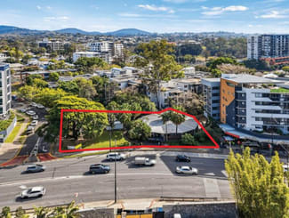 Shop & Retail commercial property for lease at 579 Coronation Drive Toowong QLD 4066 Shop & Retail commercial property for lease at 579 Coronation Drive Toowong QLD 4066