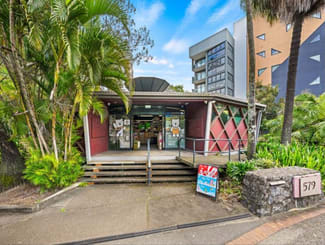 Shop & Retail commercial property for lease at 579 Coronation Drive Toowong QLD 4066 Shop & Retail commercial property for lease at 579 Coronation Drive Toowong QLD 4066