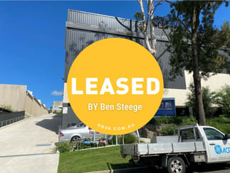 Factory, Warehouse & Industrial commercial property leased at Storage Unit 89 & 90/20-22 Yalgar Road Kirrawee NSW 2232 Factory, Warehouse & Industrial commercial property leased at Storage Unit 89 & 90/20-22 Yalgar Road Kirrawee NSW 2232