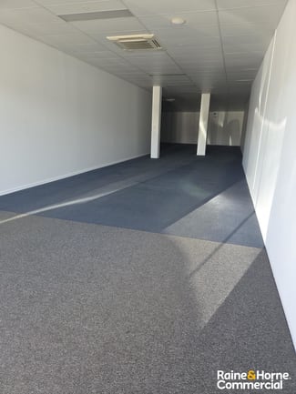 Showrooms / Bulky Goods commercial property for lease at Shop 2/26 Evans Avenue North Mackay QLD 4740 Showrooms / Bulky Goods commercial property for lease at Shop 2/26 Evans Avenue North Mackay QLD 4740
