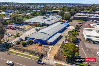 Shop & Retail commercial property for lease at 119-121 Parraweena Road Taren Point NSW 2229