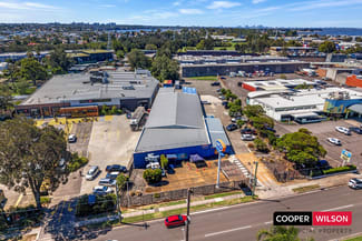 Shop & Retail commercial property for lease at 119-121 Parraweena Road Taren Point NSW 2229