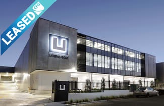 Factory, Warehouse & Industrial commercial property leased at 115/12 Phillips Road Kogarah NSW 2217