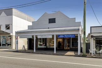Offices commercial property leased at 3 & 4/237 Given Terrace Paddington QLD 4064 Offices commercial property leased at 3 & 4/237 Given Terrace Paddington QLD 4064