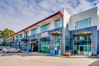 Factory, Warehouse & Industrial commercial property for lease at 2/1 TALAVERA ROAD Macquarie Park NSW 2113