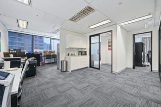 Offices commercial property leased at Level 6, 604/99 Bathurst Street Sydney NSW 2000