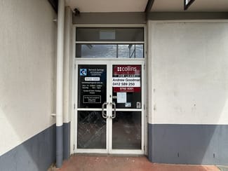 Offices commercial property for lease at 1/248 Clyde Road Berwick VIC 3806 Offices commercial property for lease at 1/248 Clyde Road Berwick VIC 3806