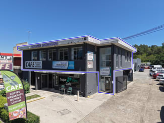 Showrooms / Bulky Goods commercial property for lease at 13 Blaxland Road Campbelltown NSW 2560