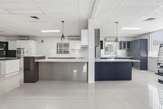 Showrooms / Bulky Goods commercial property for lease at 13 Blaxland Road Campbelltown NSW 2560