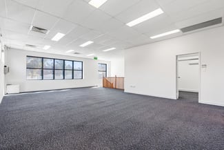 Shop & Retail commercial property leased at 3/162 Oxford Street Leederville WA 6007 Shop & Retail commercial property leased at 3/162 Oxford Street Leederville WA 6007