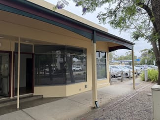 Offices commercial property leased at 1A Court House Place Bacchus Marsh VIC 3340 Offices commercial property leased at 1A Court House Place Bacchus Marsh VIC 3340