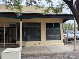 Offices commercial property leased at 1A Court House Place Bacchus Marsh VIC 3340 Offices commercial property leased at 1A Court House Place Bacchus Marsh VIC 3340