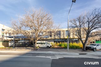 Offices commercial property for lease at Unit 11A/36-38 Corinna Street Phillip ACT 2606 Offices commercial property for lease at Unit 11A/36-38 Corinna Street Phillip ACT 2606