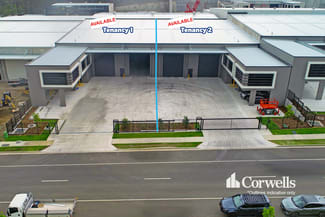 Offices commercial property for lease at 1 & 2/39 Warehouse Circuit Yatala QLD 4207 Offices commercial property for lease at 1 & 2/39 Warehouse Circuit Yatala QLD 4207